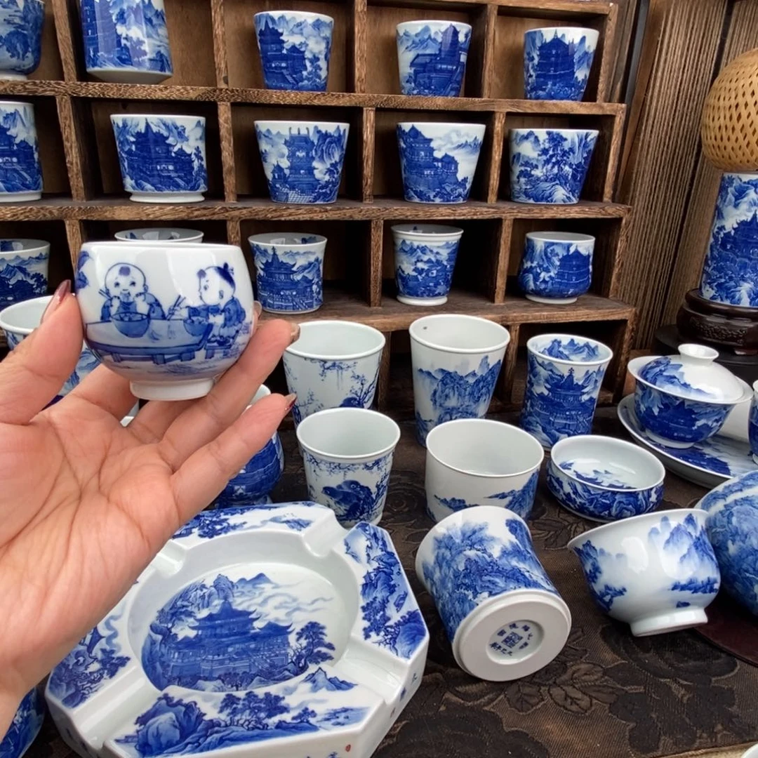 一笔一墨 叩玉山房