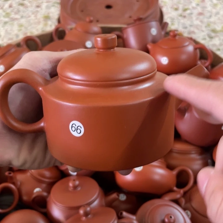 茶壶紫砂紫砂壶茶壶包邮毫升200