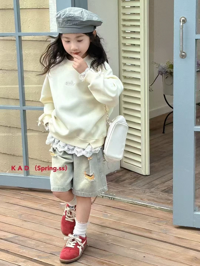 实体品牌童装 No退换！福利多多