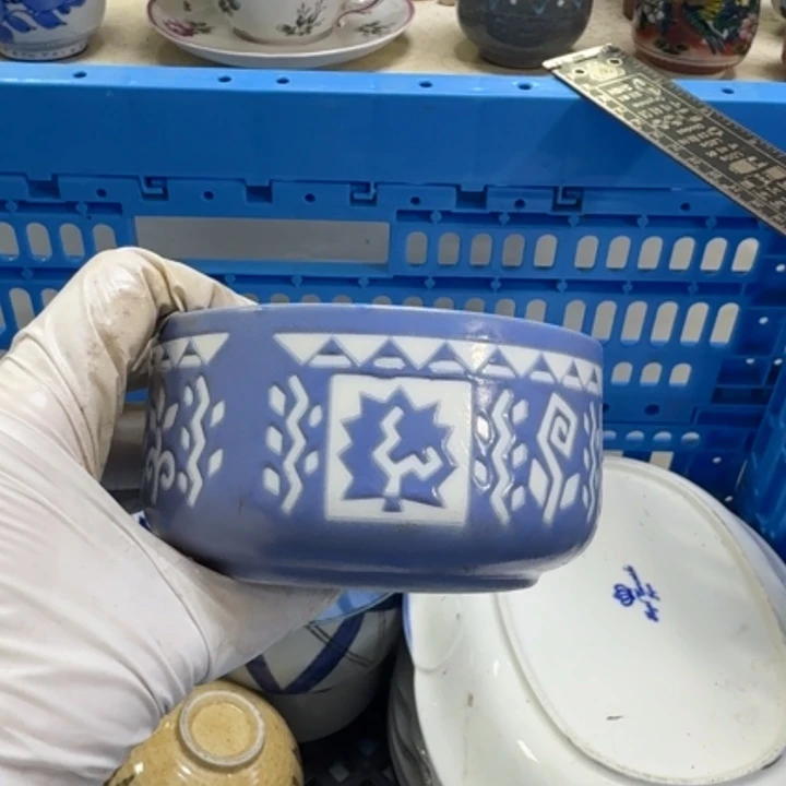 瓷片丽*开播啦…开播啦！
