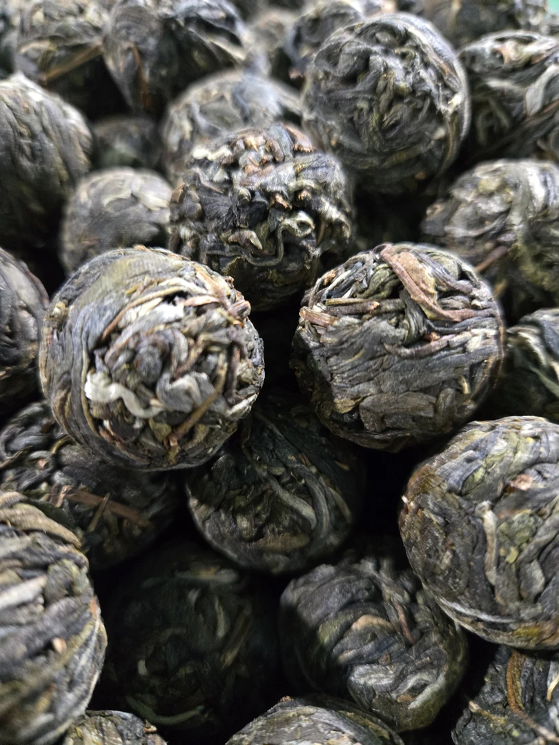 2020年 春 昔归龙珠 8g小龙珠