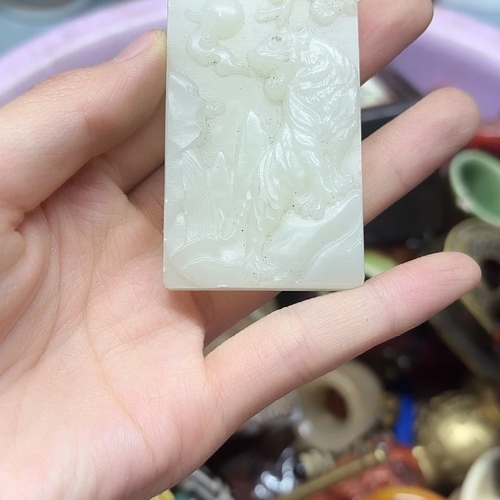 自***生手工艺品琉璃……那就是在这个过程的最后阶段