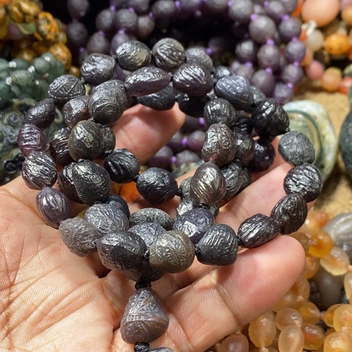 石材戈壁石，戈壁石