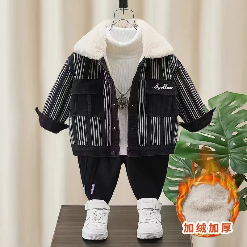 高品质童装 福利价上新