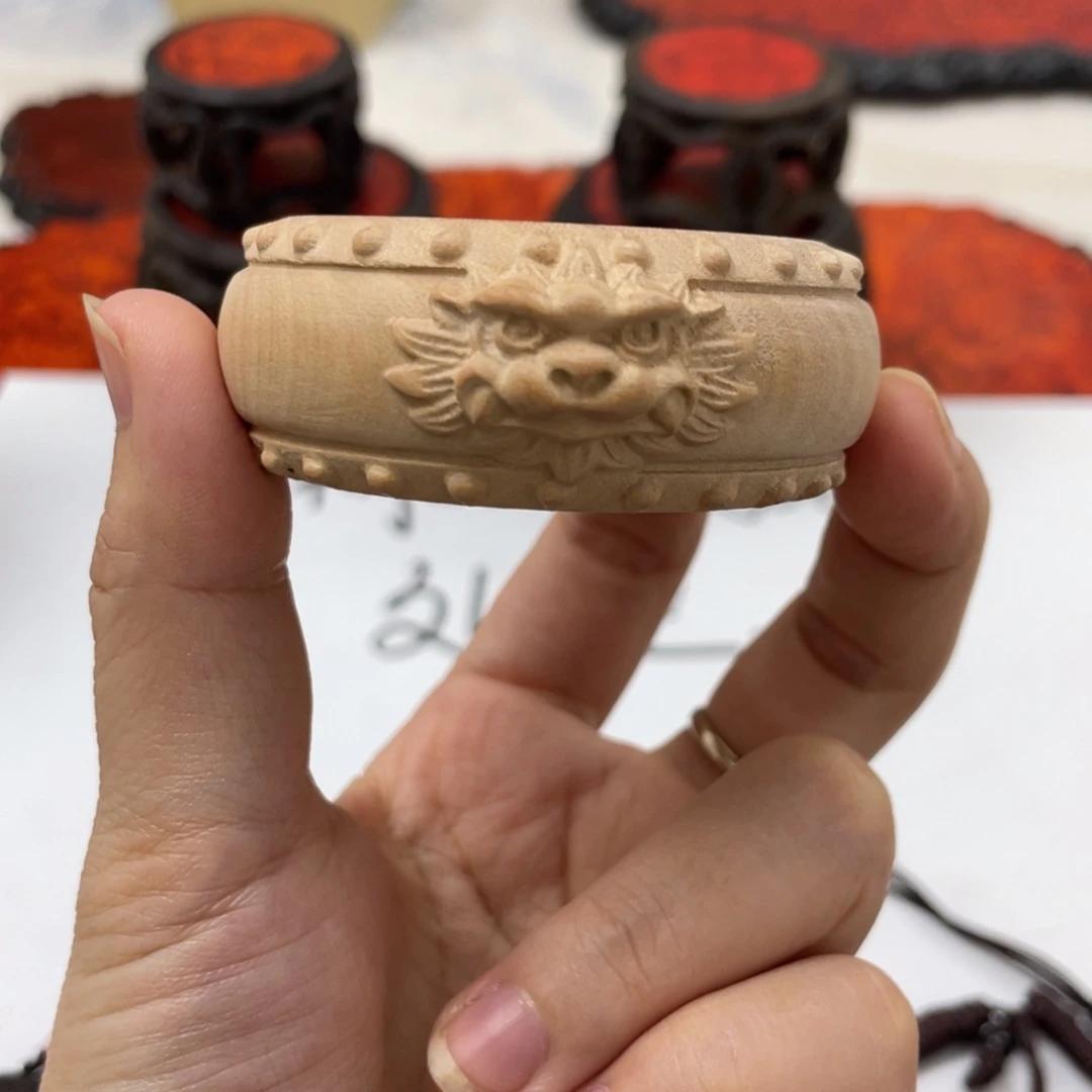 东非黑黄檀（紫光檀）