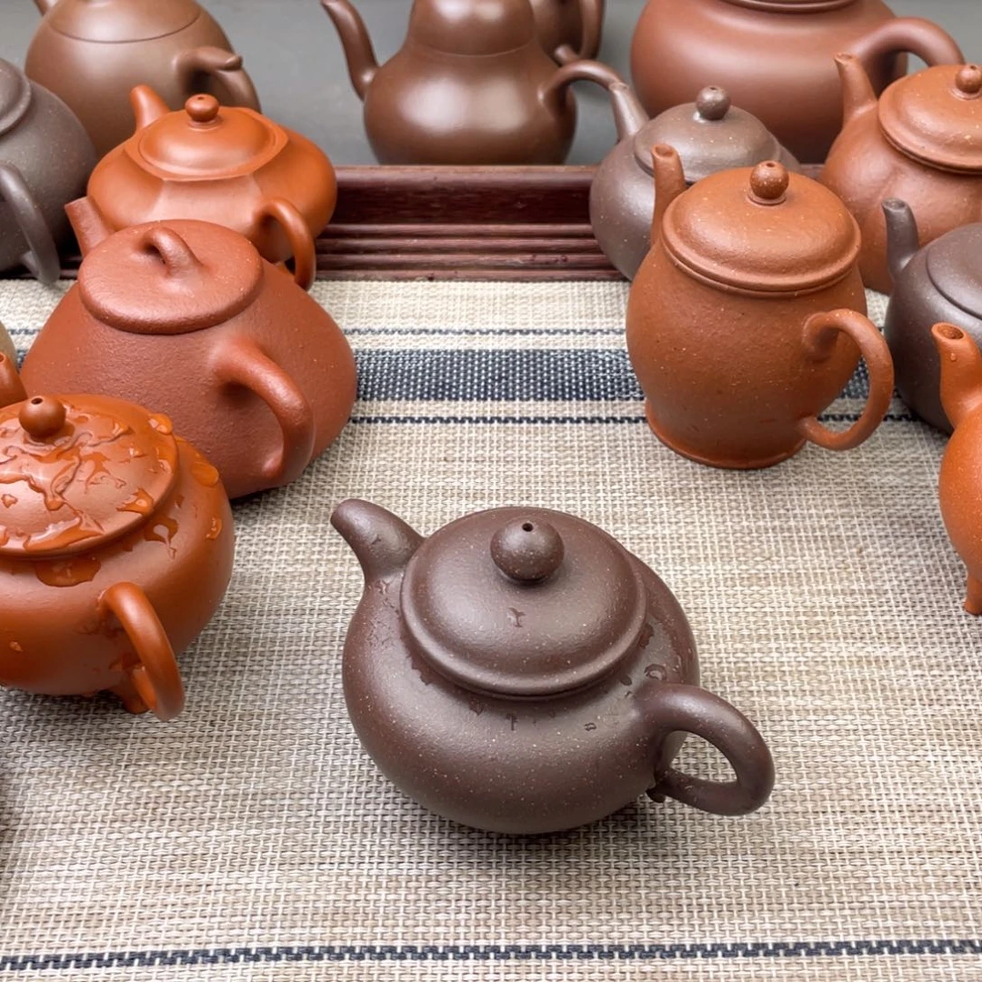 血***漫茶壶紫砂紫砂壶紫砂壶紫砂