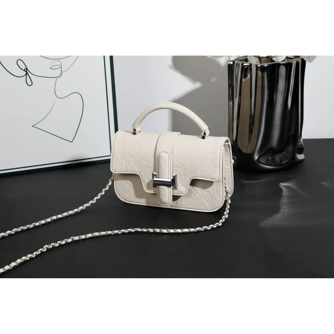 新款复古相机包女士包包G003