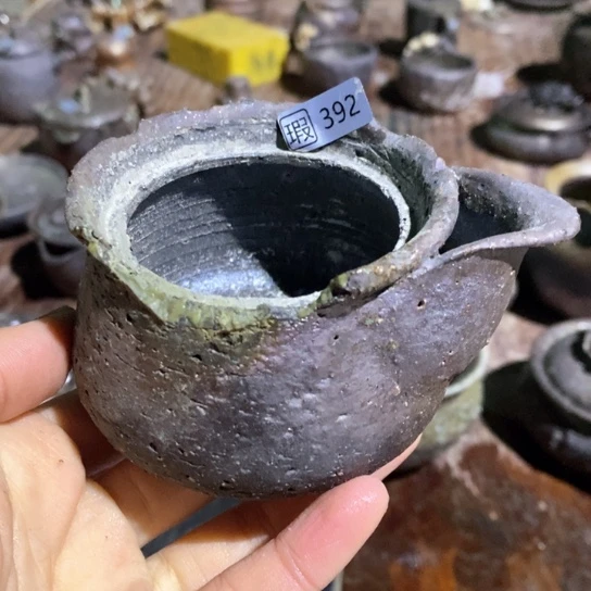 自产自销源头柴烧392
