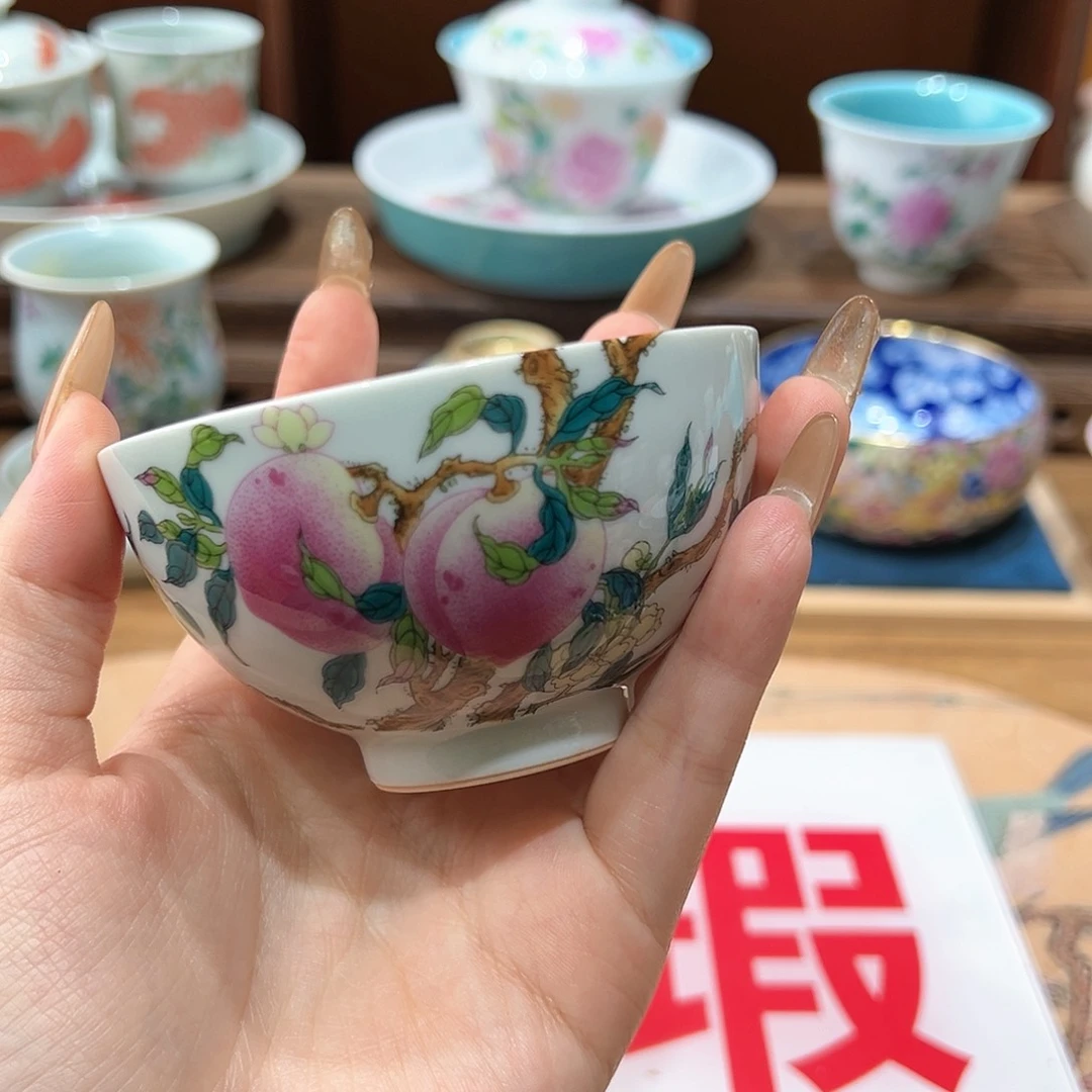 微瑕微瑕景德镇陶瓷