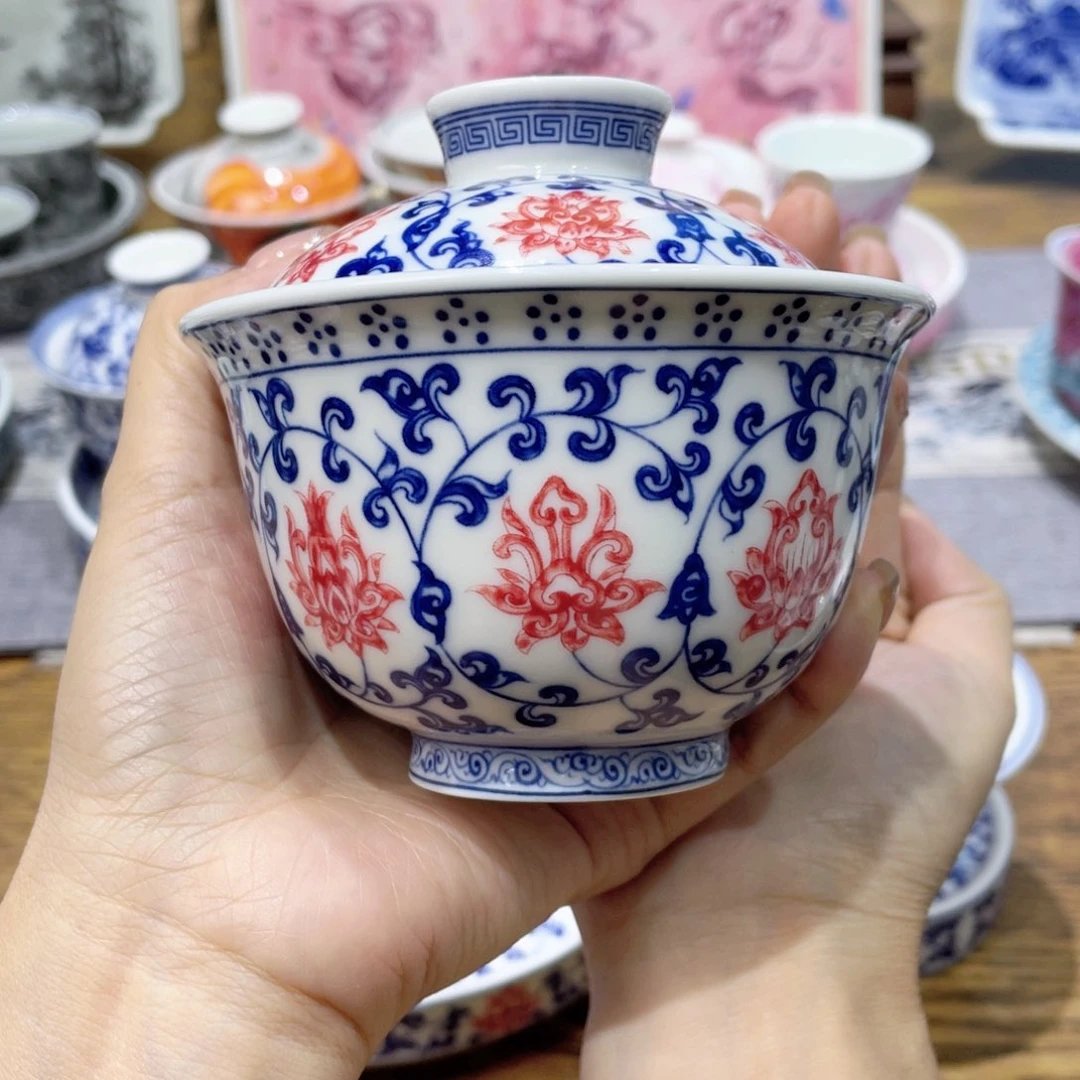 景德镇陶瓷工厂福利价