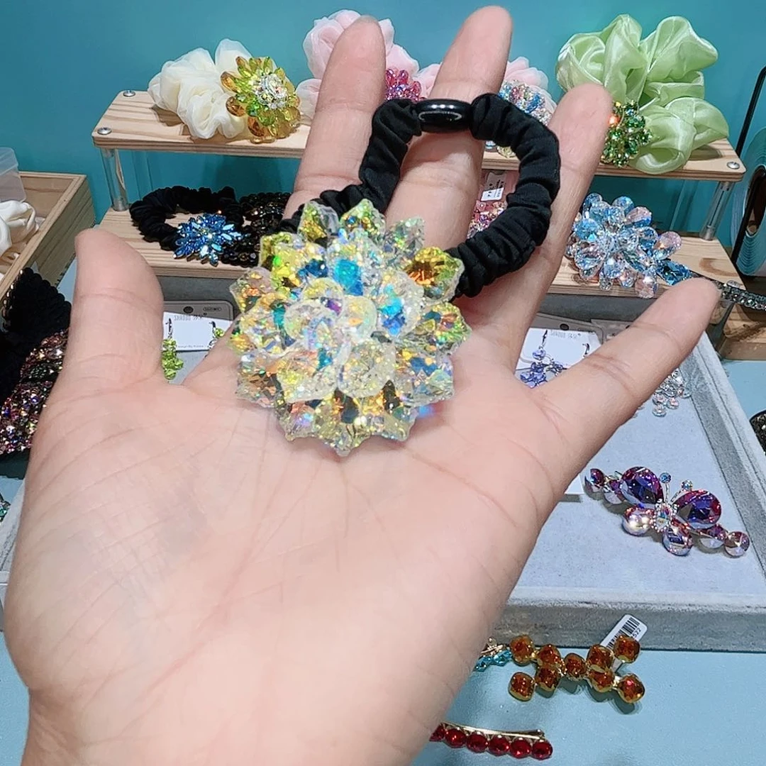 布艺铁合金发出来