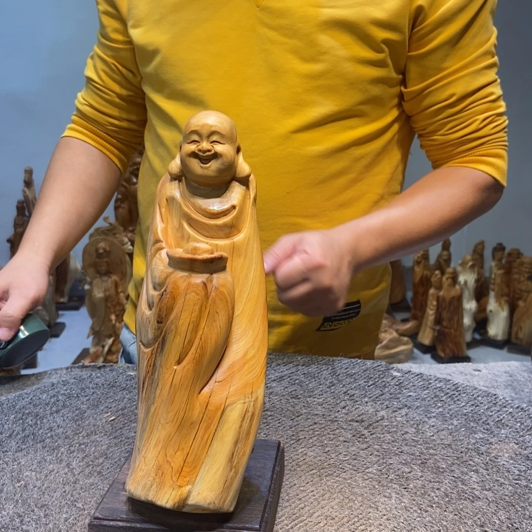 柏木（崖柏）进来点点关注哦