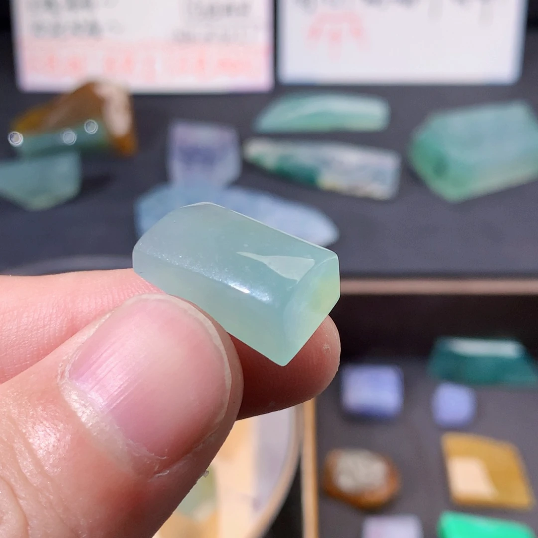 未镶嵌定制翡翠14