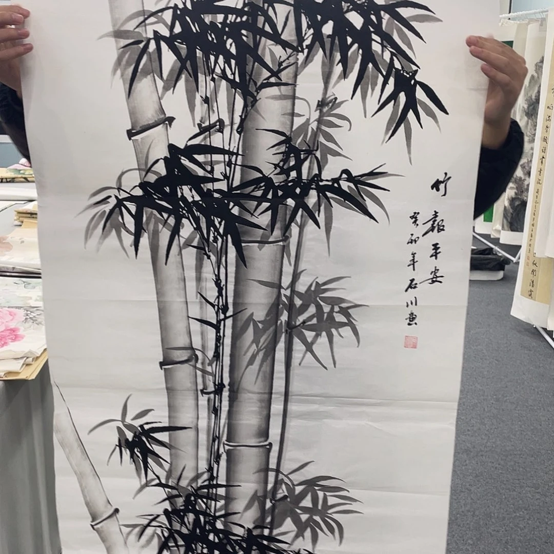 国画打卡日期为准，打卡