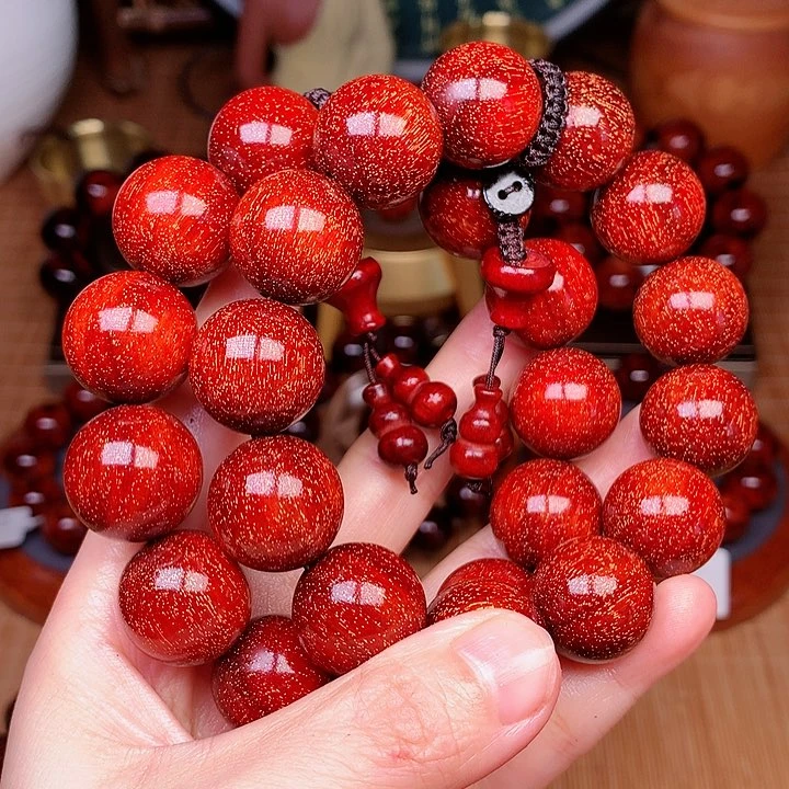 檀香紫檀（小叶紫檀）琳3w