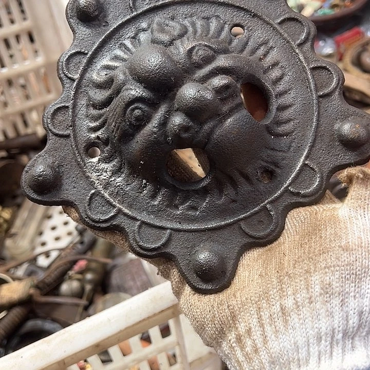 星一物一图的小杂项