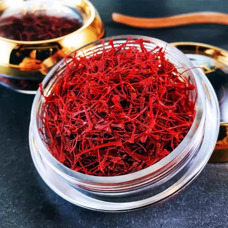 Zapaaaa 花瓣 特产 热性 藏红花