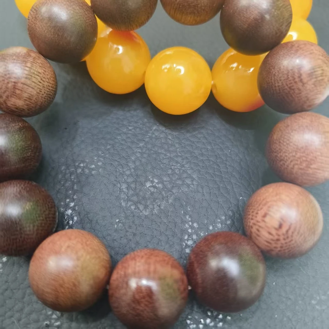 成功甄选文玩L192手串