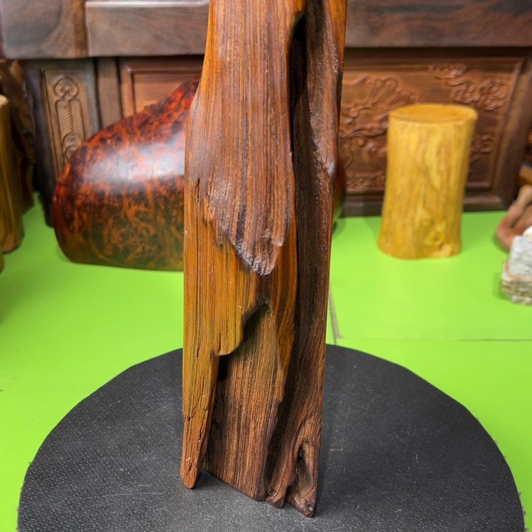 飞***^大果紫檀（缅甸花梨）