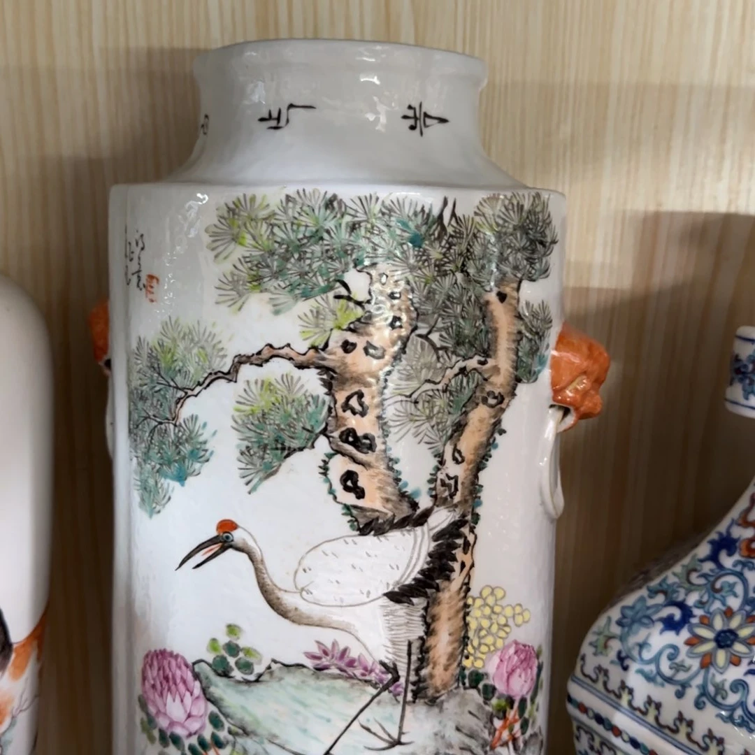 杯姗*、陶瓷精品展示中心