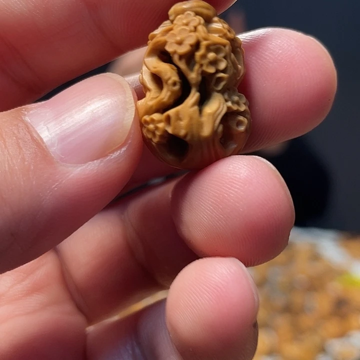 吊坠橄榄核橄榄核
