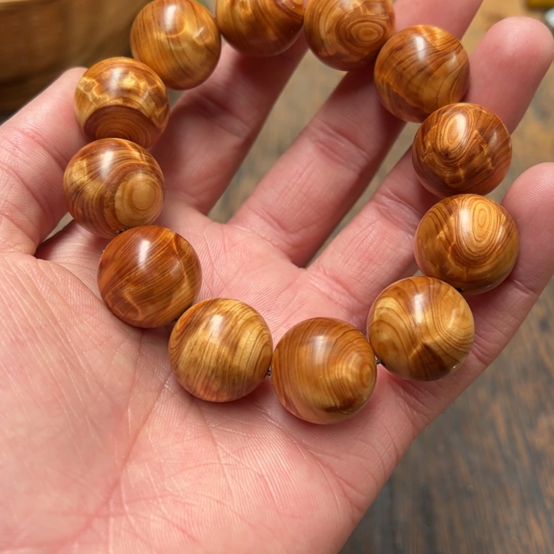 太行崖柏陈化太行