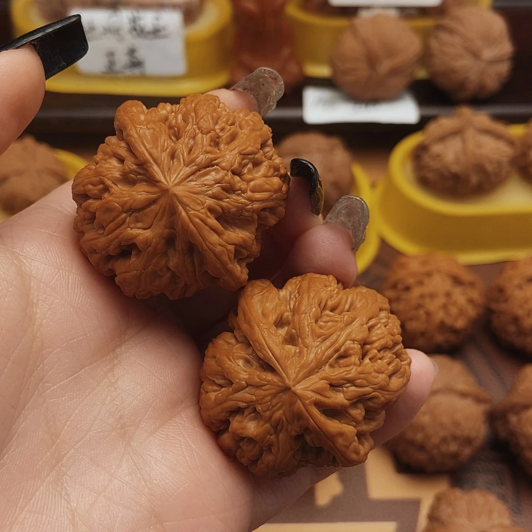 把件文玩核桃随*｀37全品粗筋