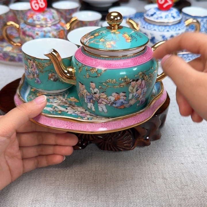 景德镇陶瓷景德镇瓷器
