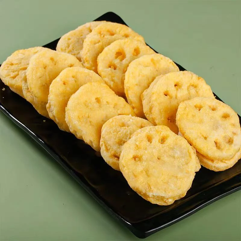 350g*3包-荠菜藕盒【保质期至25.12.20】