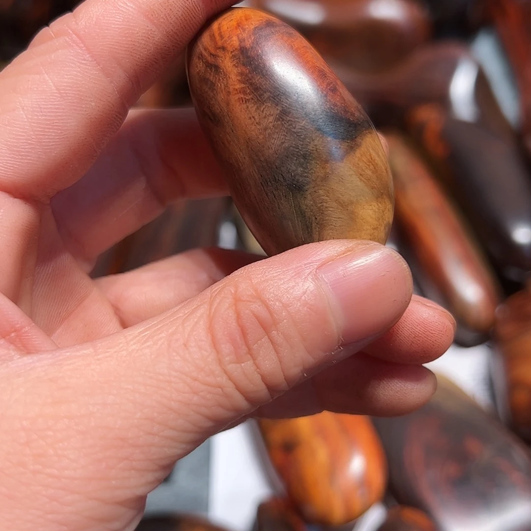 交趾黄檀（大红酸枝）食**醉