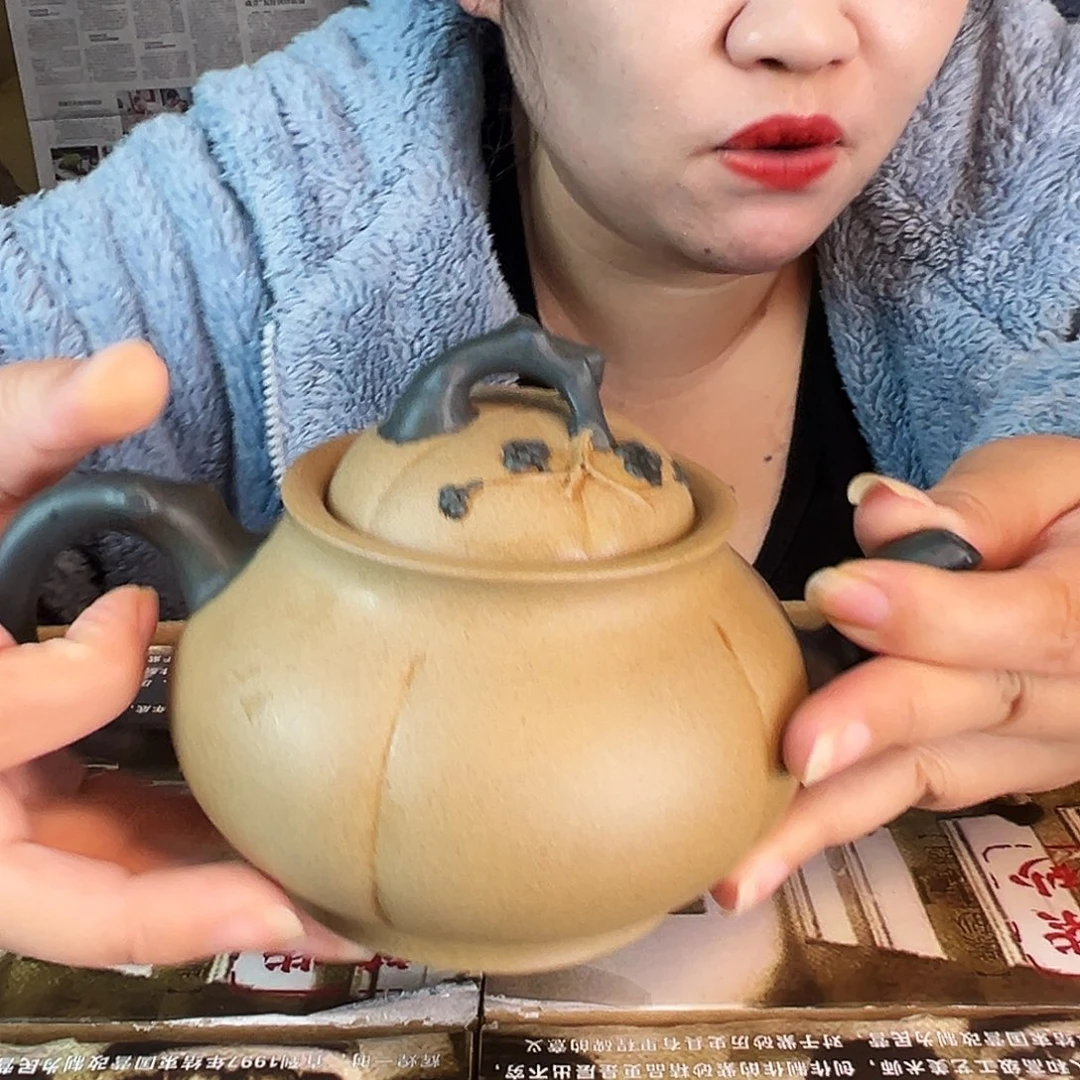 茶壶紫砂紫砂壶手工