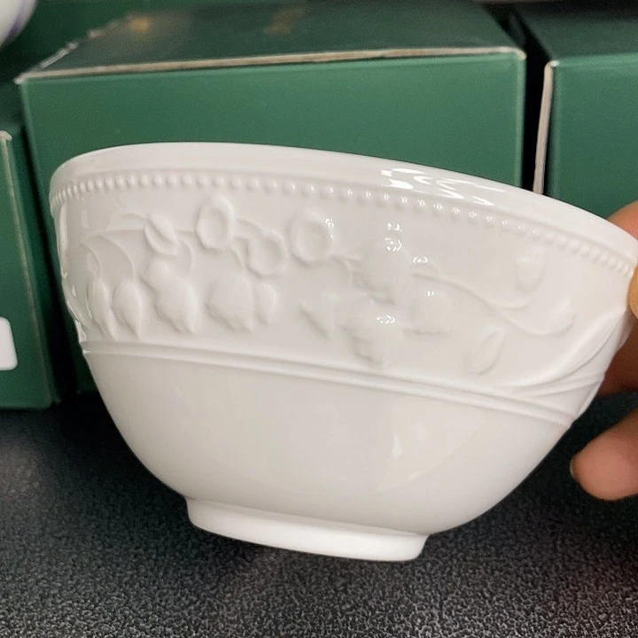 瓷片口径12瓷器瓷器