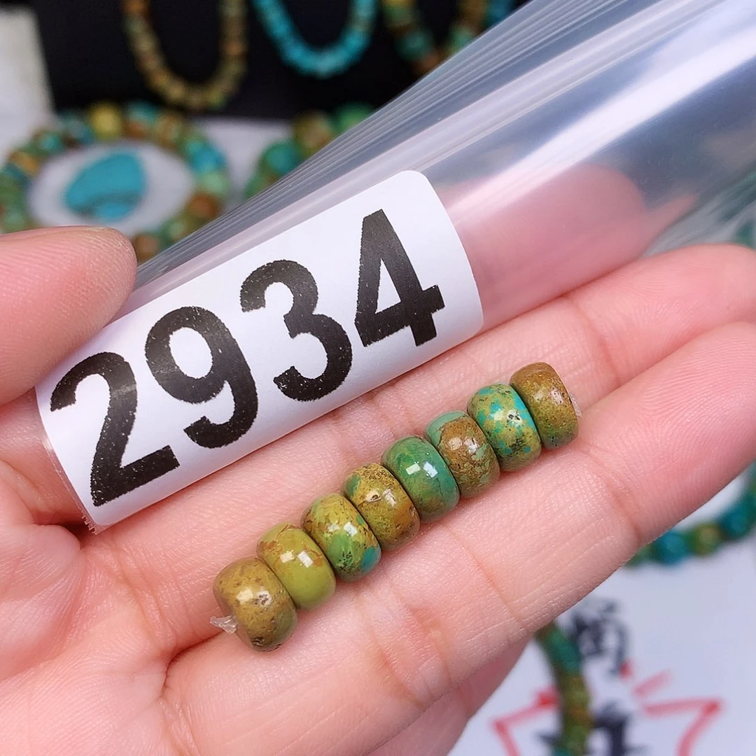 空竹粉丝专享十堰特色手工散珠