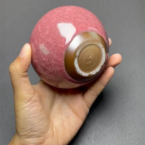 【闪购商品】茶盏-10137..........