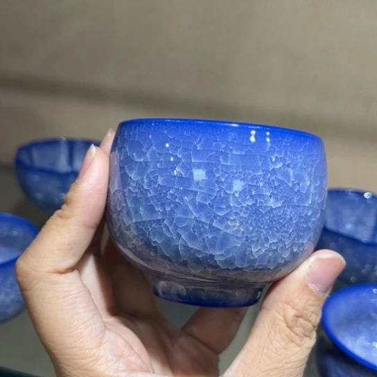 大宋甄选茶具茶器