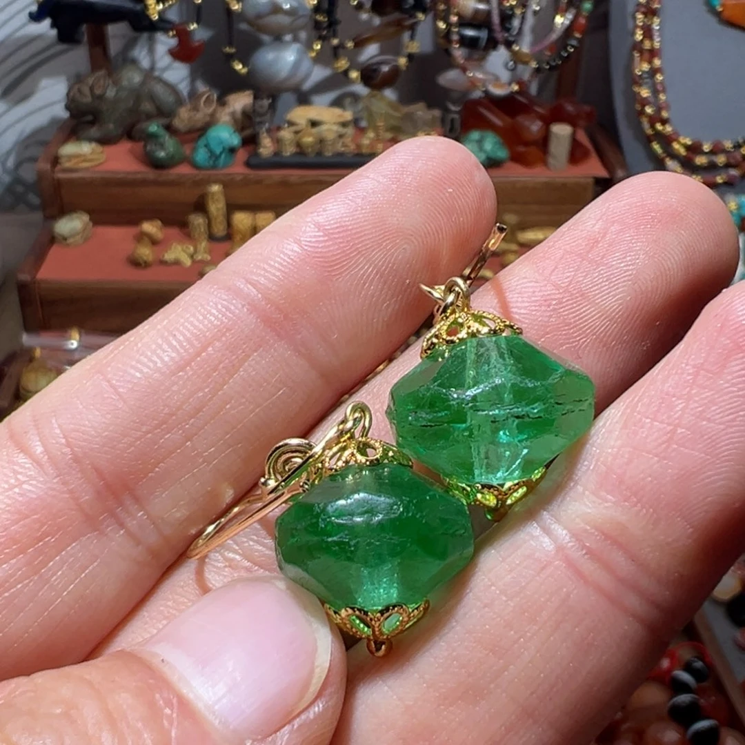 琉璃手工艺品琉璃