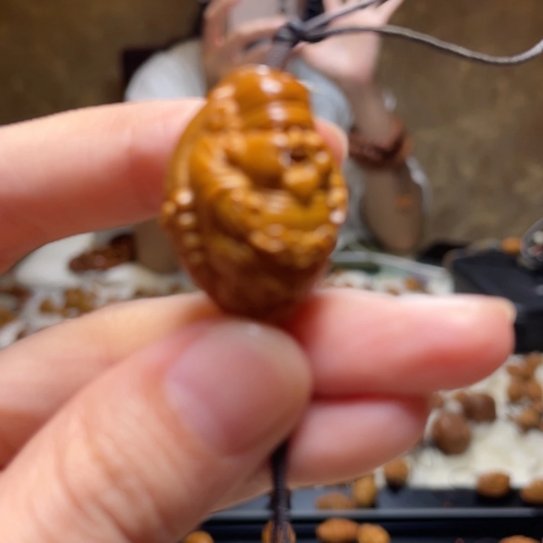 手串/手链橄榄核橄榄核