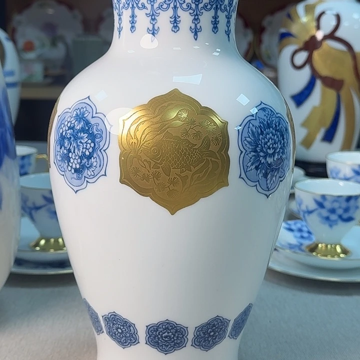 怡诺精选瓷器好物