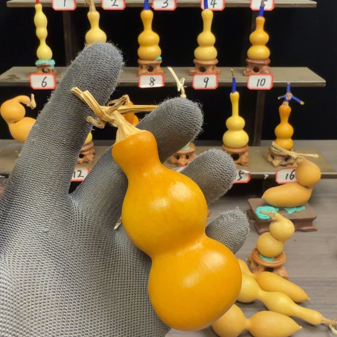 秋***河木远扬工艺葫芦小号