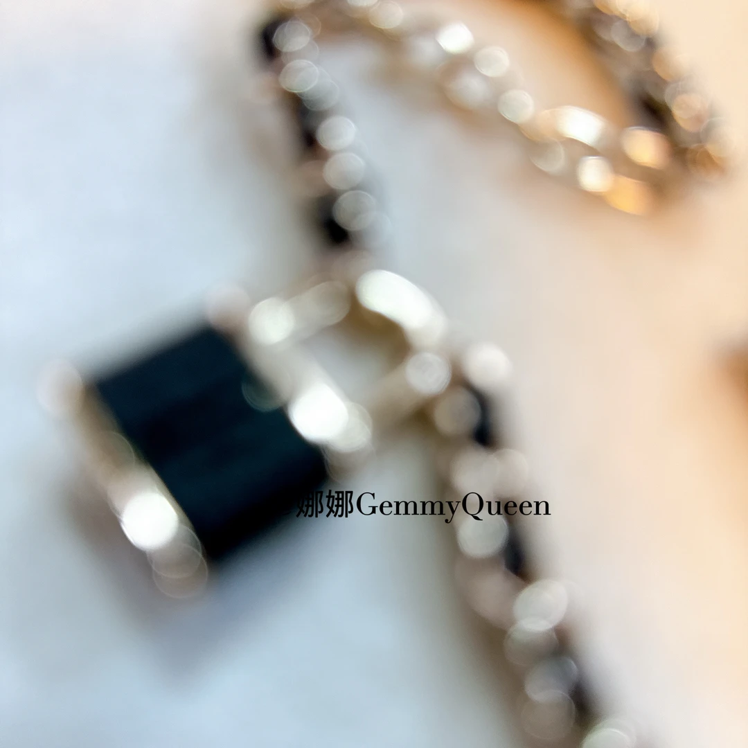 铜合金皮质手链 娜娜GemmyQueen手链GQ09010