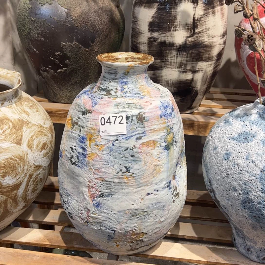 瓷片0472高36口6默认无孔