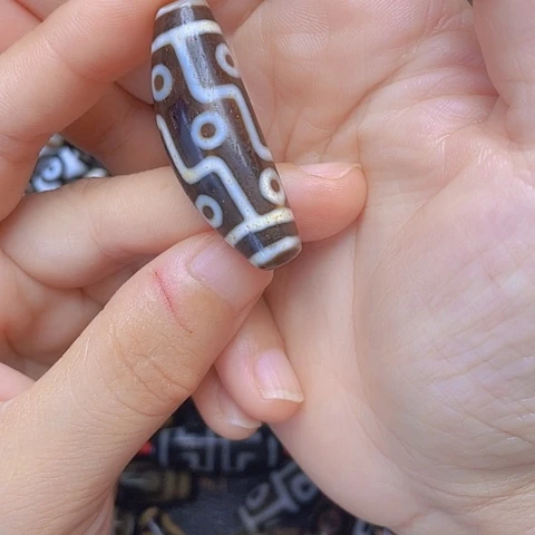 玛瑙/玉髓未镶嵌单珠