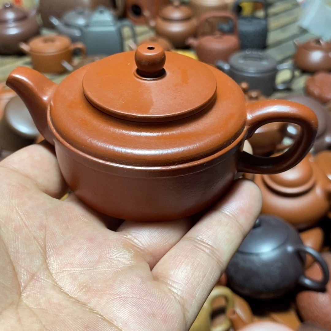 茶壶紫砂欢迎各位光临惠顾