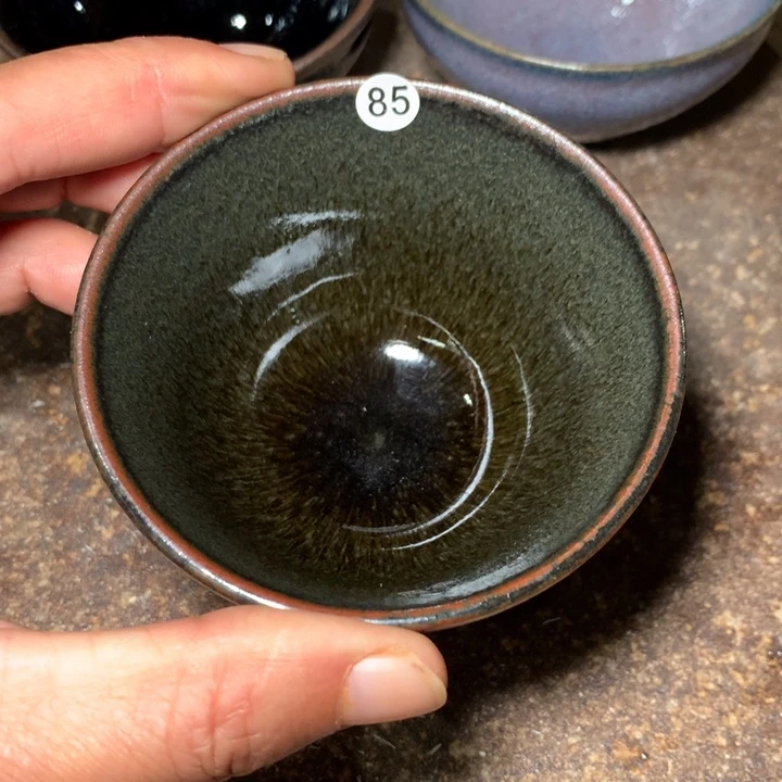 茶盏细看这支可公屏聊36