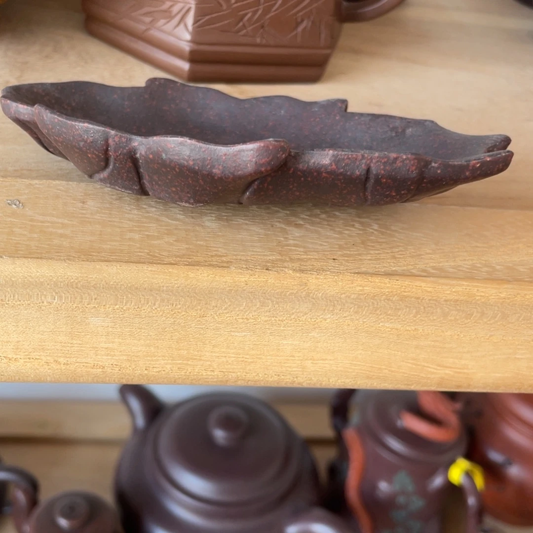 紫砂茶壶紫砂艺术作品