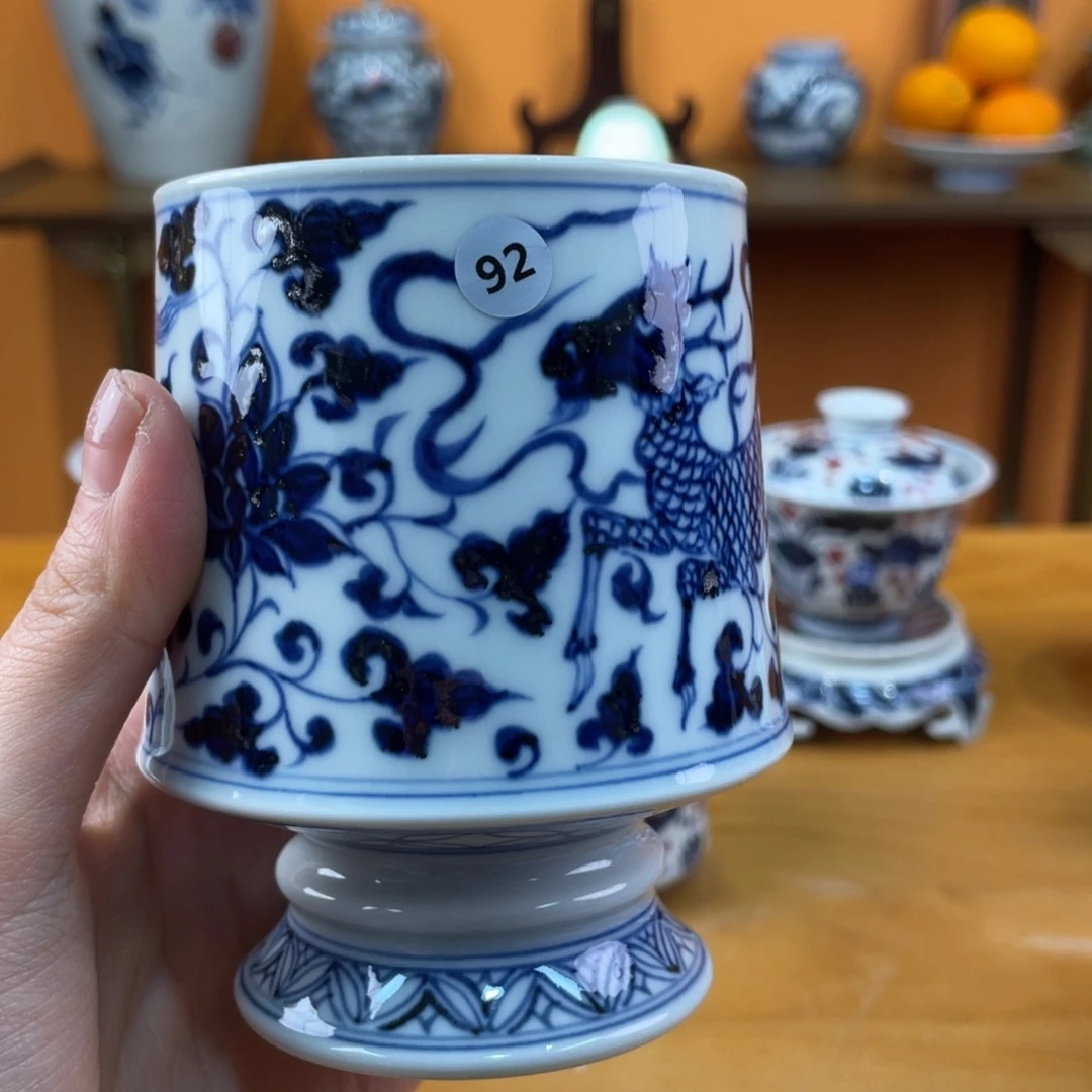 景德镇手绘哈哈哈哈哈哈