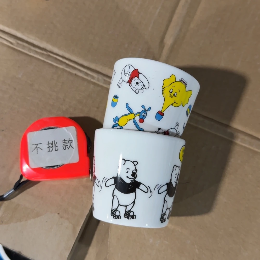 瓷片库房直播瑕疵处理