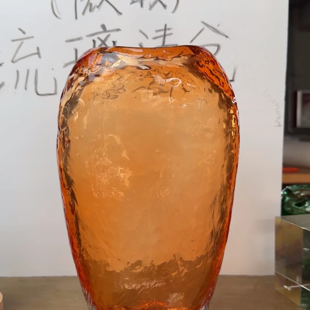 琉璃手工艺品琉璃制品