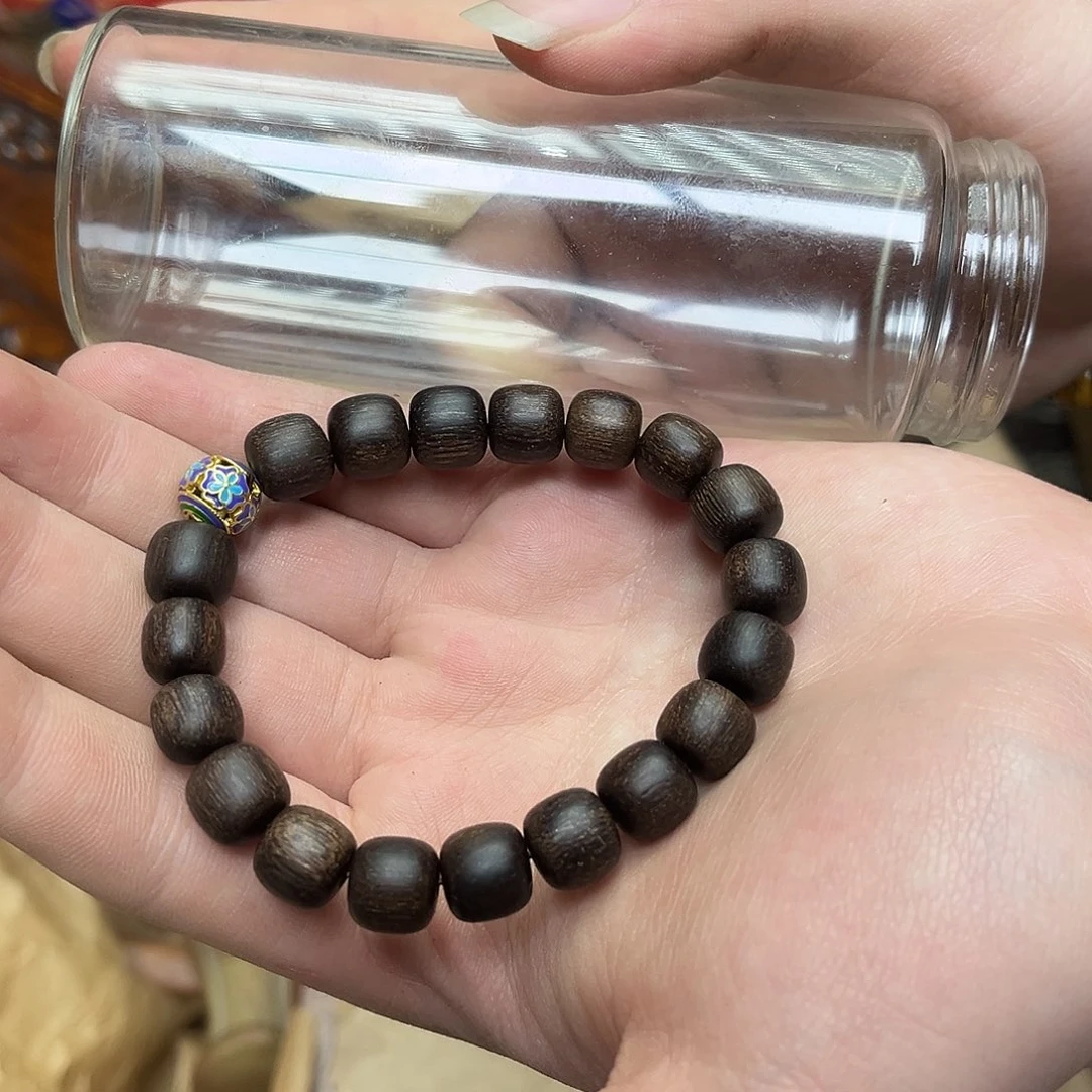 大叶紫檀（黑酸枝木类）