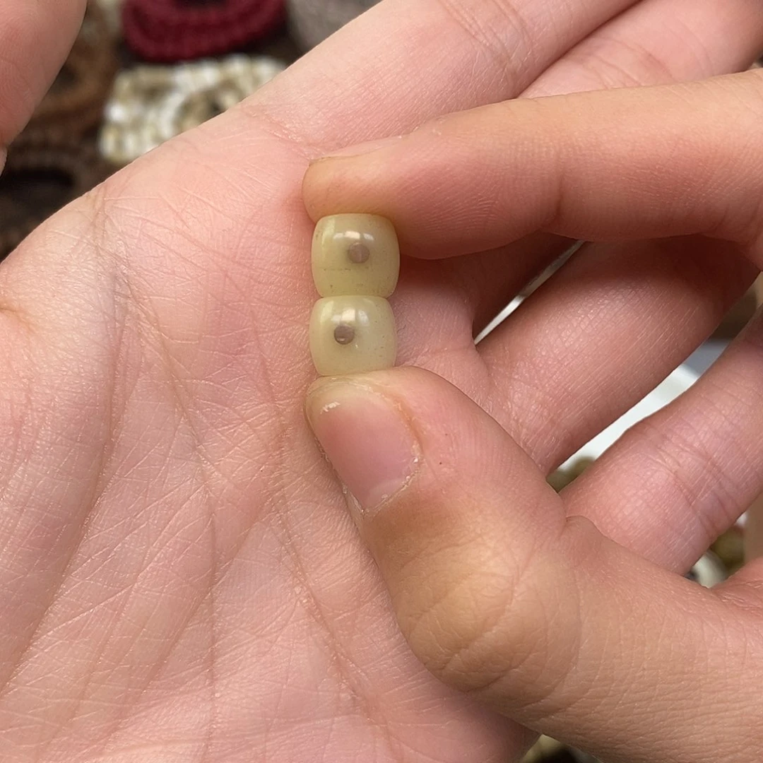 柏香籽/百香籽吊坠